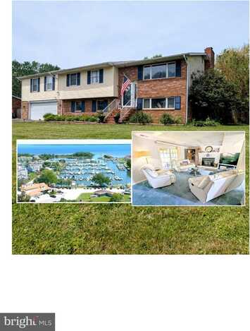 205 ANCHOR LANE, CHESTER, MD 21619