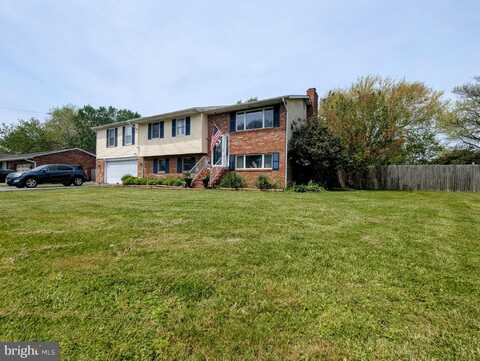205 ANCHOR LANE, CHESTER, MD 21619