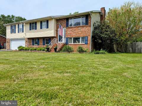 205 ANCHOR LANE, CHESTER, MD 21619