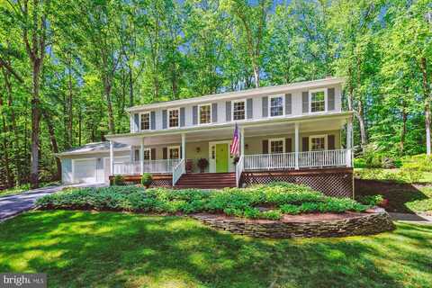6521 COMMONWEALTH COURT, MANASSAS, VA 20112