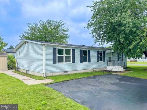 4 WELCH DRIVE, DOVER, DE 19901