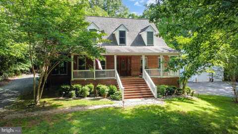 120 HARTWOOD MEADOWS DRIVE, FREDERICKSBURG, VA 22406