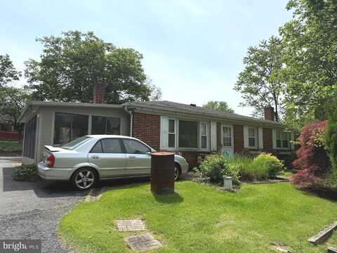 446 N NYES ROAD, HARRISBURG, PA 17112