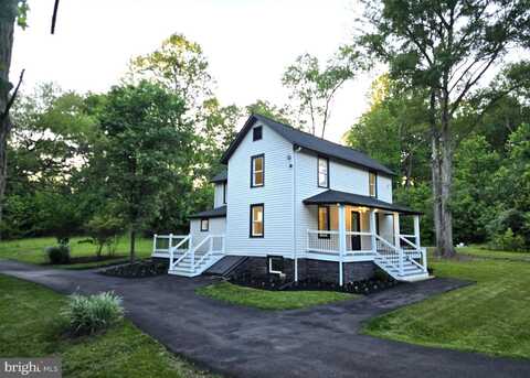 7510 HIGH BRIDGE ROAD, BOWIE, MD 20720