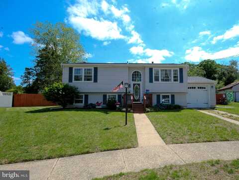 11 GILBERT COURT, WILLIAMSTOWN, NJ 08094