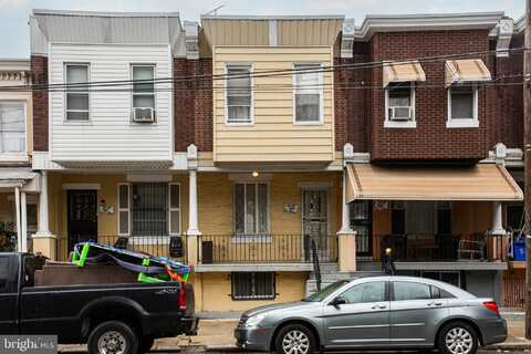 2831 W CLEARFIELD STREET, PHILADELPHIA, PA 19132