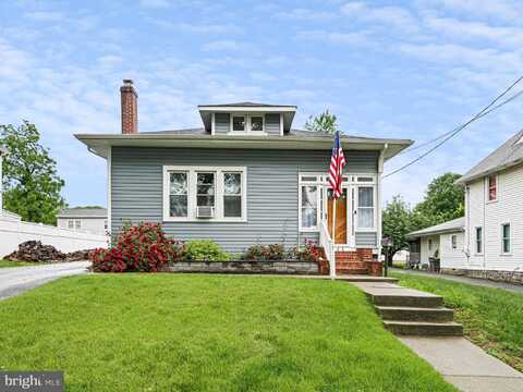 308 CHESTNUT AVENUE, WILMINGTON, DE 19809
