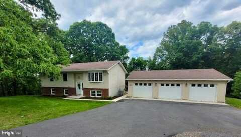 12505 PETES DRIVE SE, CUMBERLAND, MD 21502