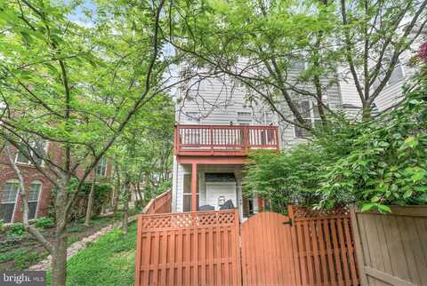 5263 COLONEL JOHNSON LANE, ALEXANDRIA, VA 22304