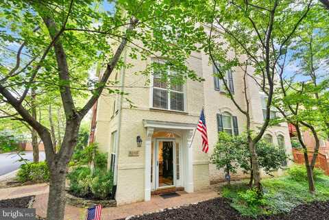 5263 COLONEL JOHNSON LANE, ALEXANDRIA, VA 22304
