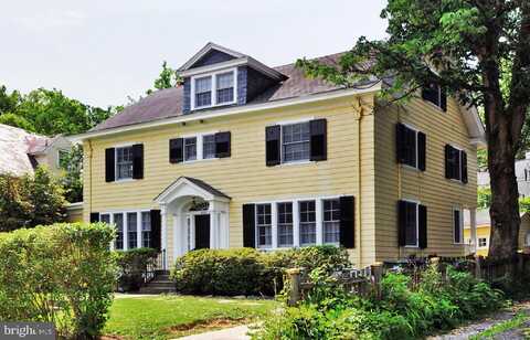 3752 KANAWHA STREET NW, WASHINGTON, DC 20015