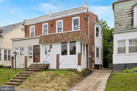 152 WILDWOOD AVENUE, LANSDOWNE, PA 19050