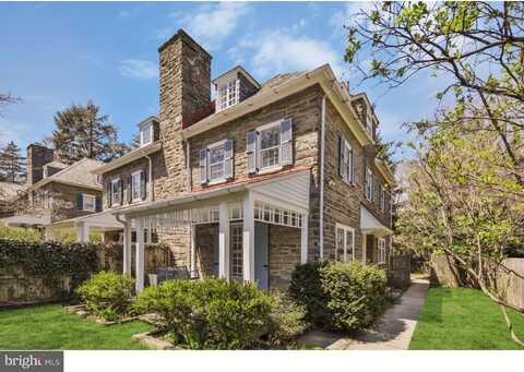 17 E WILLOW GROVE AVENUE, PHILADELPHIA, PA 19118