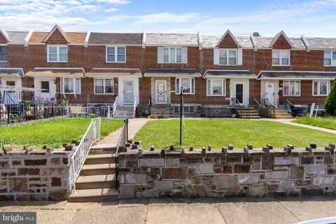 6221 CARDIFF STREET, PHILADELPHIA, PA 19149