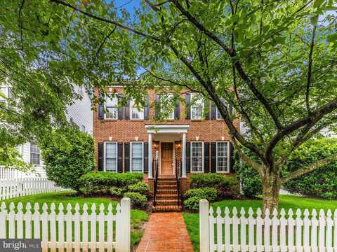 12318 CHERRY BRANCH DRIVE, CLARKSBURG, MD 20871