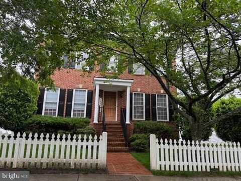 12318 CHERRY BRANCH DRIVE, CLARKSBURG, MD 20871