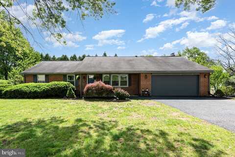 1025 CRYSTAL CREEK DRIVE, MECHANICSBURG, PA 17050