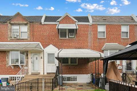 7164 WALKER STREET, PHILADELPHIA, PA 19135