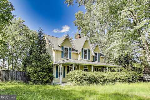 9112 3RD STREET, LANHAM, MD 20706