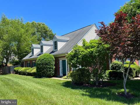 11307 MACON DRIVE, FREDERICKSBURG, VA 22407