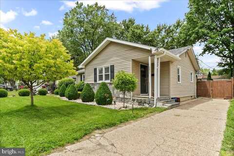 3831 KATHERINE AVENUE, WILMINGTON, DE 19808