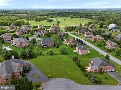 20505 SHAHEEN LANE, HAGERSTOWN, MD 21742