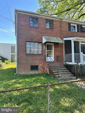 315 E RAYMOND AVENUE, ALEXANDRIA, VA 22301