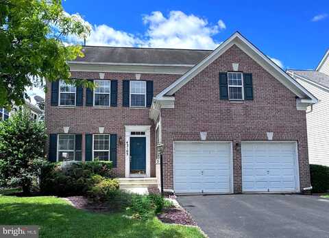 43103 LAKE RIDGE PLACE, LEESBURG, VA 20176