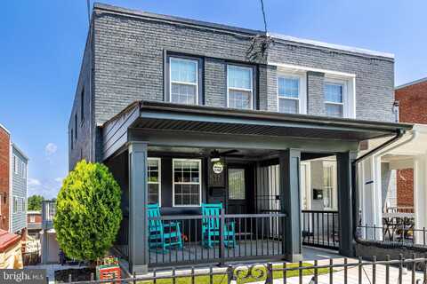 5371 CHILLUM PLACE NE, WASHINGTON, DC 20011