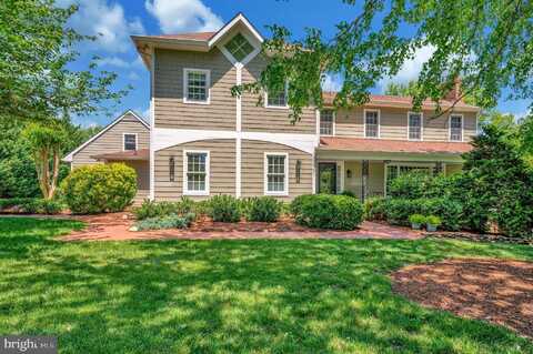 313 INGLESIDE DRIVE, FREDERICKSBURG, VA 22405