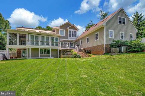 313 INGLESIDE DRIVE, FREDERICKSBURG, VA 22405