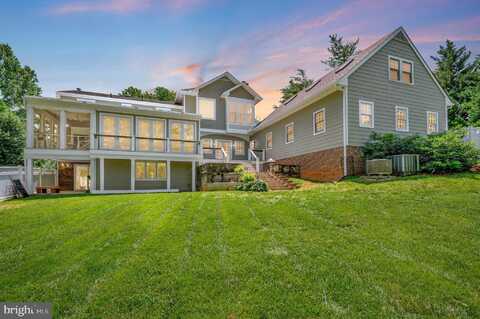 313 INGLESIDE DRIVE, FREDERICKSBURG, VA 22405