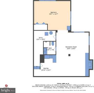 313 INGLESIDE DRIVE, FREDERICKSBURG, VA 22405