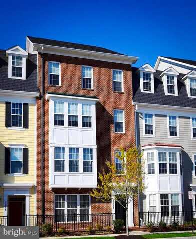 7524 MORRIS STREET, FULTON, MD 20759