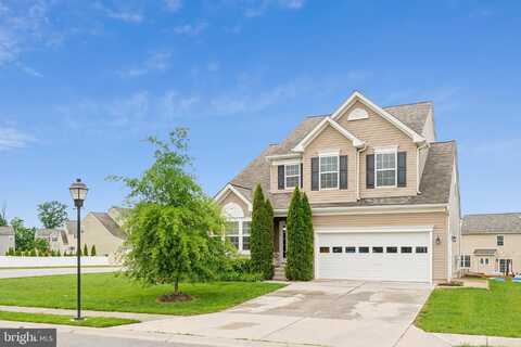 199 COLBERT STREET, TANEYTOWN, MD 21787