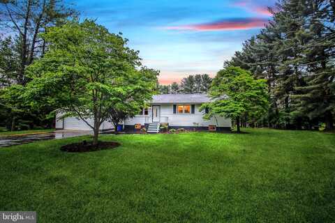 1101 RIVER ROAD, SYKESVILLE, MD 21784