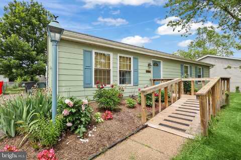 719 N BELFORT STREET, STERLING, VA 20164