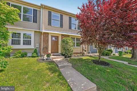 2908 RUSKIN COURT, ABINGDON, MD 21009