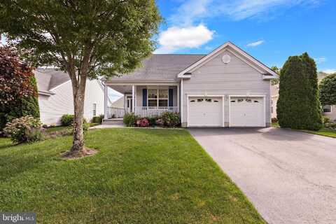 26 MASTERS COURT, LITTLE EGG HARBOR TWP, NJ 08087