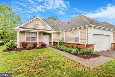 9 BRASWELL COURT, UPPER MARLBORO, MD 20774