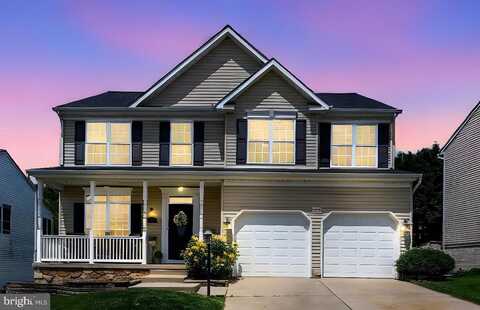 303 BEACON POINT DRIVE, PERRYVILLE, MD 21903