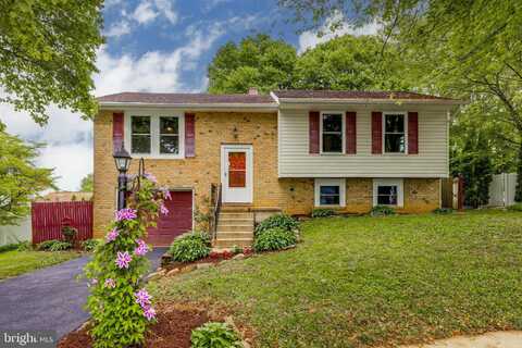 2103 CAMERON COURT, BEL AIR, MD 21015