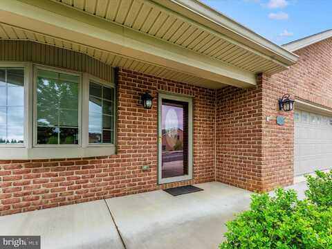 13342 MARQUISE DRIVE, HAGERSTOWN, MD 21742