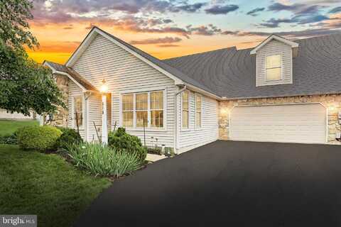 515 MAHOPAC DRIVE, RED LION, PA 17356