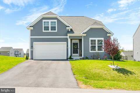18019 DONEGALL COURT, HAGERSTOWN, MD 21740