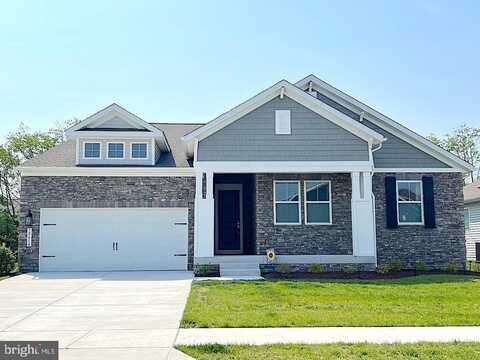 38610 SUNFLOWER STREET, MILLVILLE, DE 19967