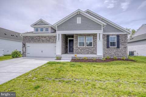 38610 SUNFLOWER STREET, MILLVILLE, DE 19967