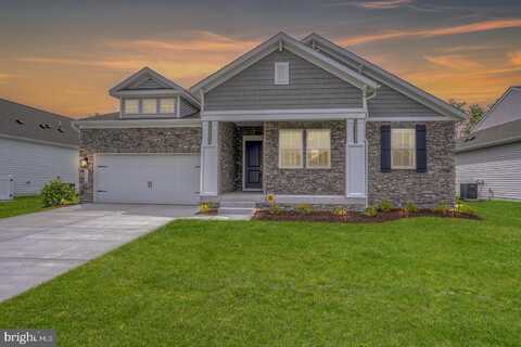 38610 SUNFLOWER STREET, MILLVILLE, DE 19967