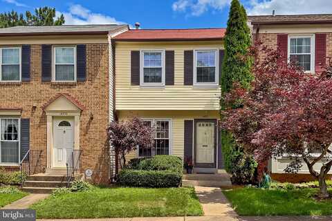 14530 FOUR CHIMNEY DRIVE, CENTREVILLE, VA 20120