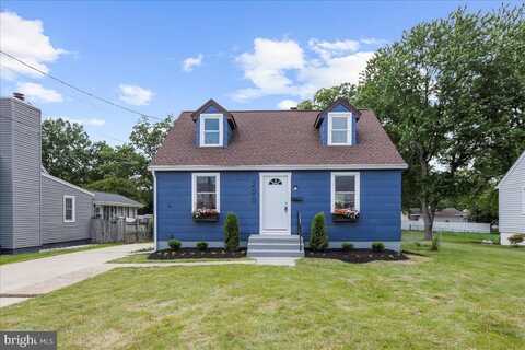 200 S LONGCROSS ROAD, LINTHICUM HEIGHTS, MD 21090